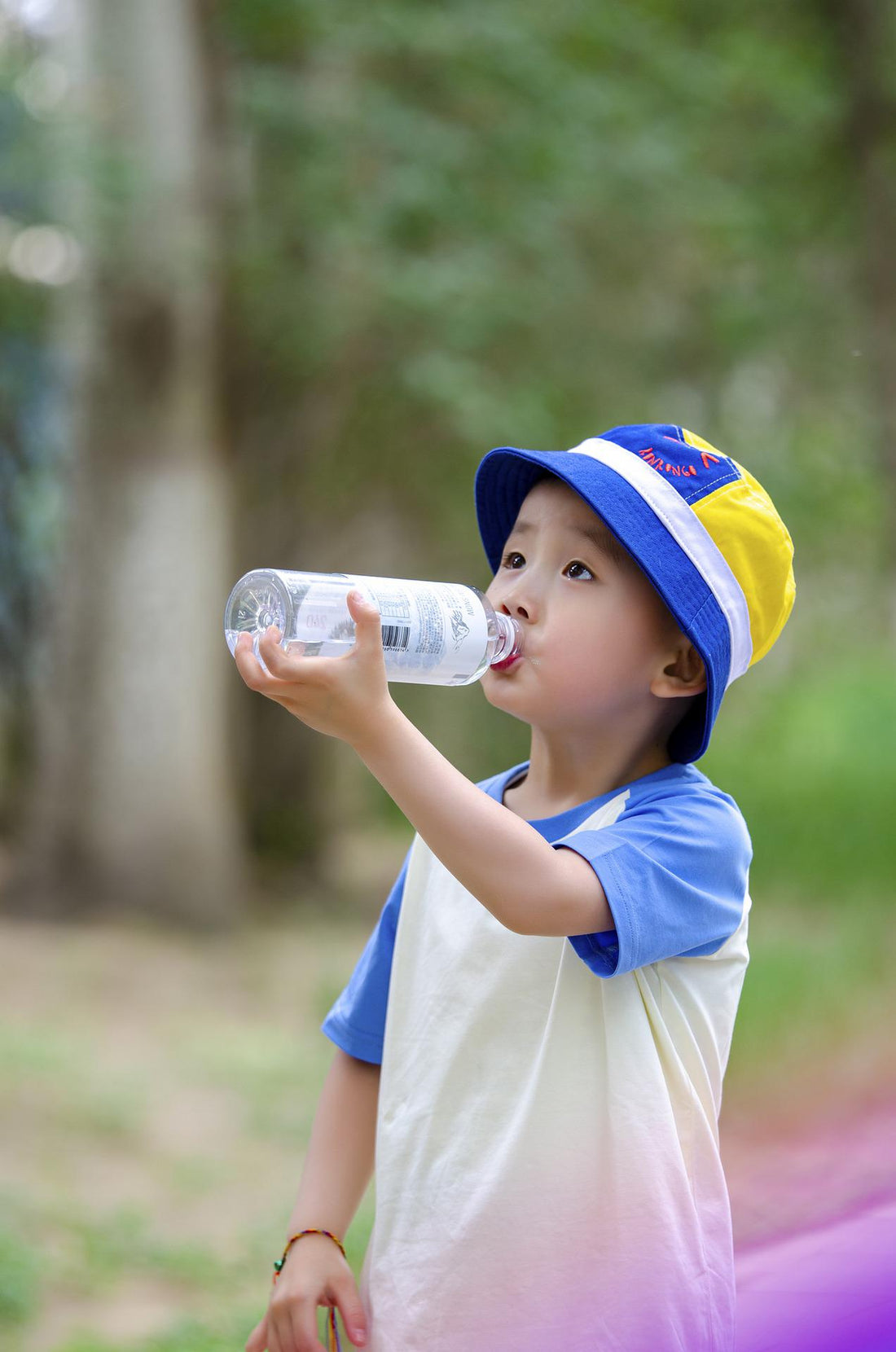 Summer Safety: Protecting Your Kids from Excessive Heat
