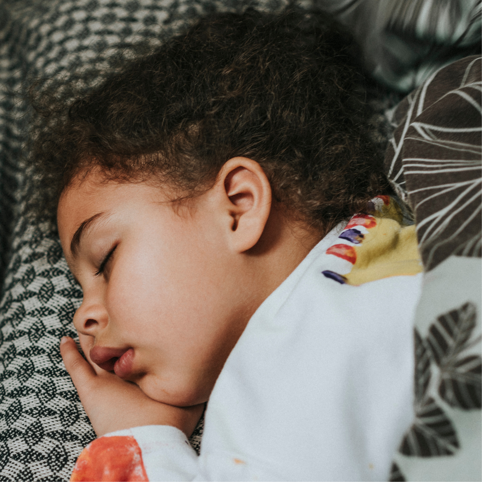 Mourning the Loss of Nap Time – The Baby Cubby