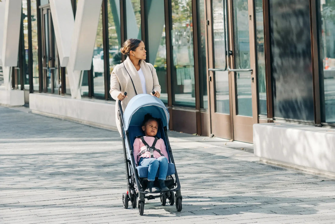 Uppababy g lite 2018 sales