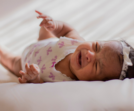 How to Cope with Colic