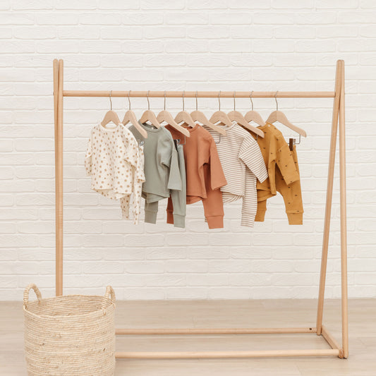 Quincy Mae Spring Summer 2022 Drop 1