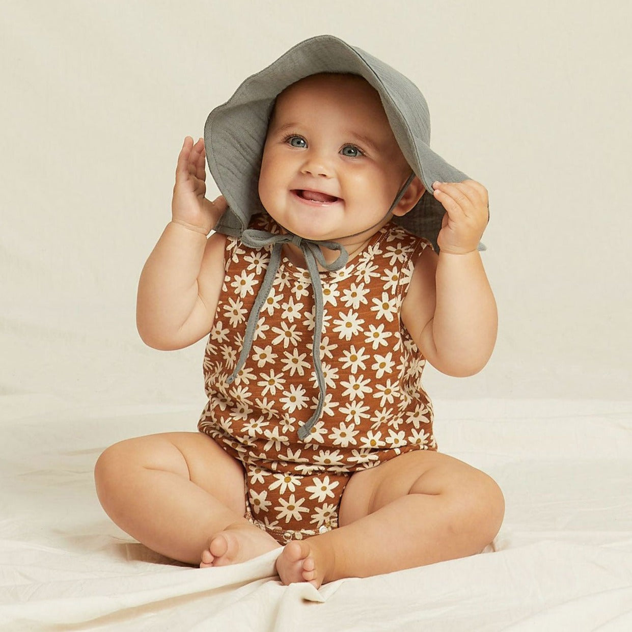 Baby Rylee Rylee + Cru Spring Collection SS22 Drop 3 – The Baby Cubby