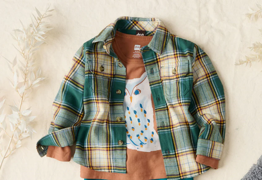 New Arrivals: Mebie Baby, Stance, Tea Collection and More!