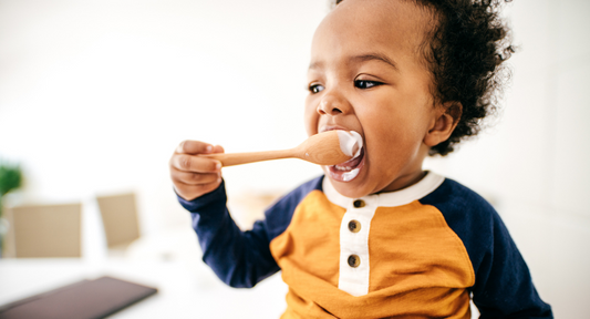 8 Fun Ways to Encourage Picky Eaters to Try New Foods!