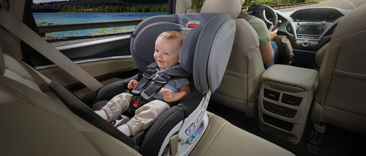 Britax Car Seat Accessories
