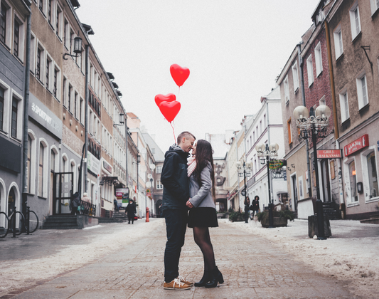 10 Inexpensive Yet Meaningful Valentines or Anniversary Gifts