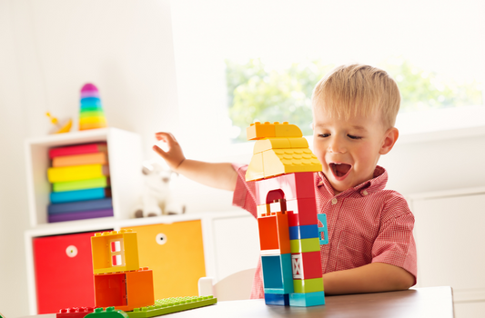 Educational Boredom Busters