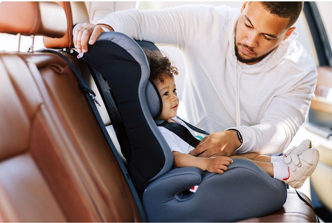 Child Passenger Safety Week: What You Need to Know