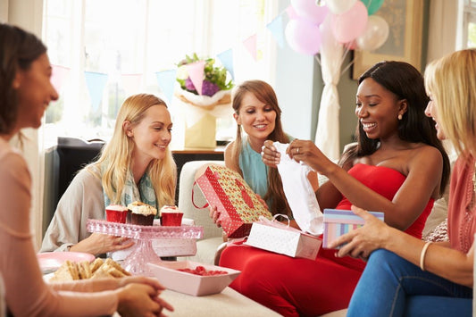 Your Baby Shower Planning Guide