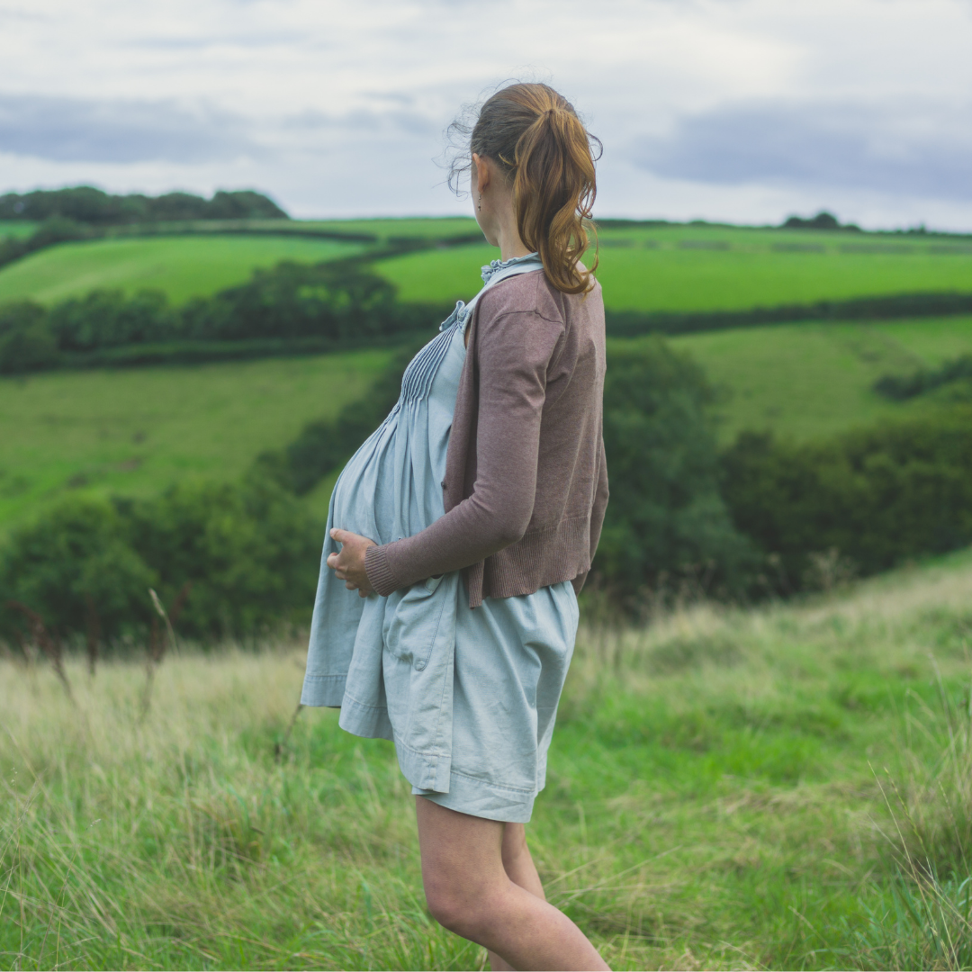 Why Pregnancy Guilt is a Real Thing