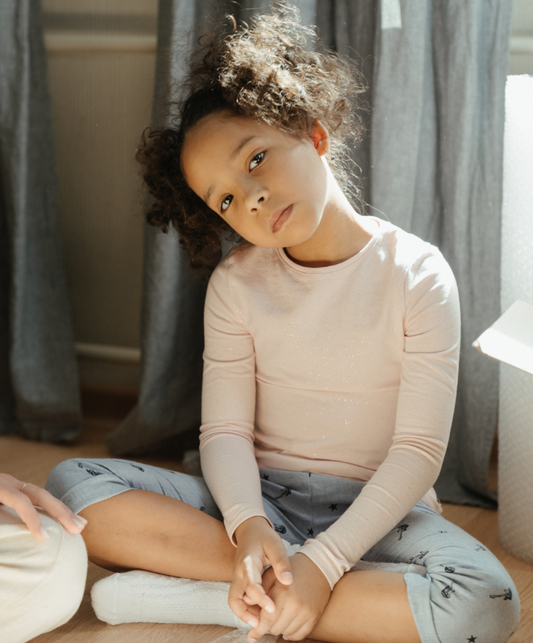 Self-Criticism in Children