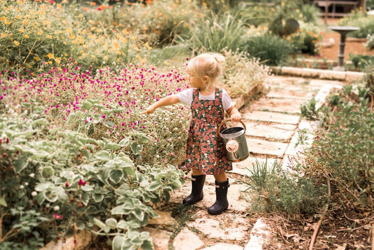 Milkbarn New Arrivals Just in Time for Spring!