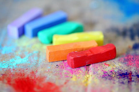 How to Teach Our Kids About Diversity