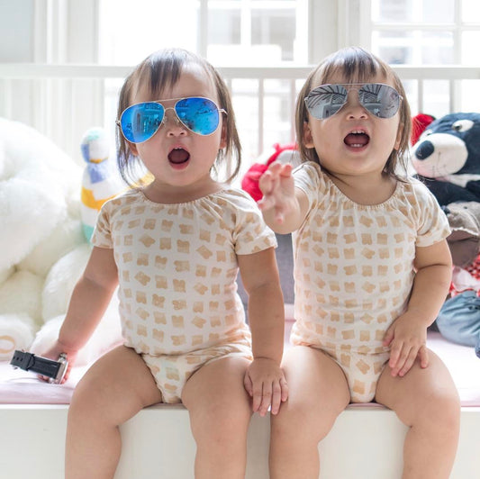 Two to Kiss, Two to Love: Finding Out I was Pregnant with Twins - Part 1