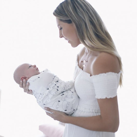 Life After Birth: The Sleep War