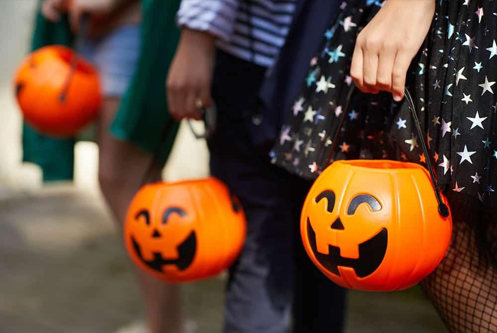 Fun Facts About Halloween - The Baby Cubby