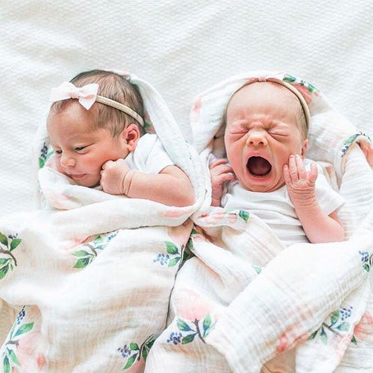 Two to Kiss, Two to Love: Finding Out I was Pregnant with Twins - Part 2