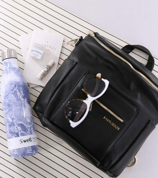 Fawn Design Diaper Bags