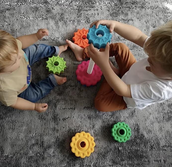 Fat Brain Toys: A Gift for Parents and Kids