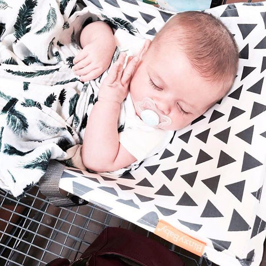 Binxy Baby Hammock: Mom's New Best Friend