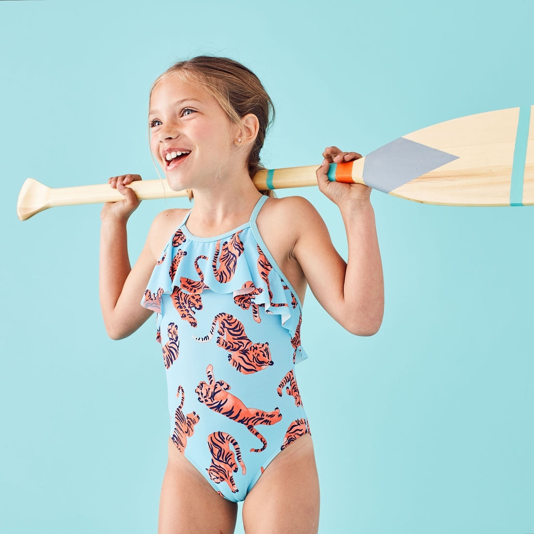 SAHM: 23 Things to Add to Your Summer Bucket List