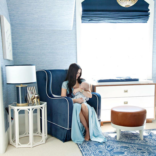 How do I Know When my Breastfeeding Baby Is Full?