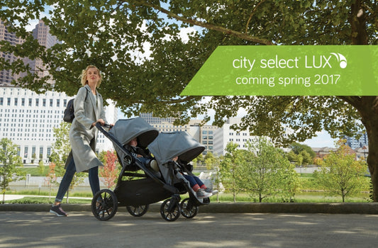 Two to Kiss, Two to Love: City Select LUX