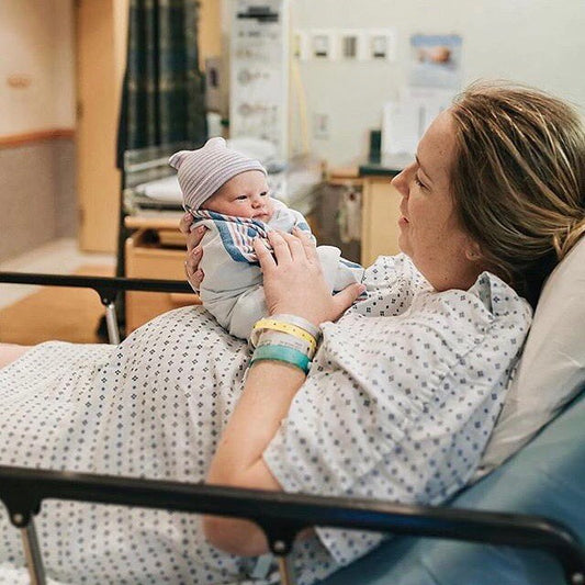 Can Your Milk Come in Before Baby Arrives?