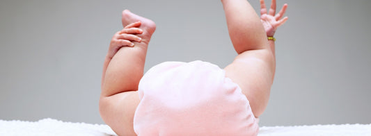 How to Make Your Baby Fart