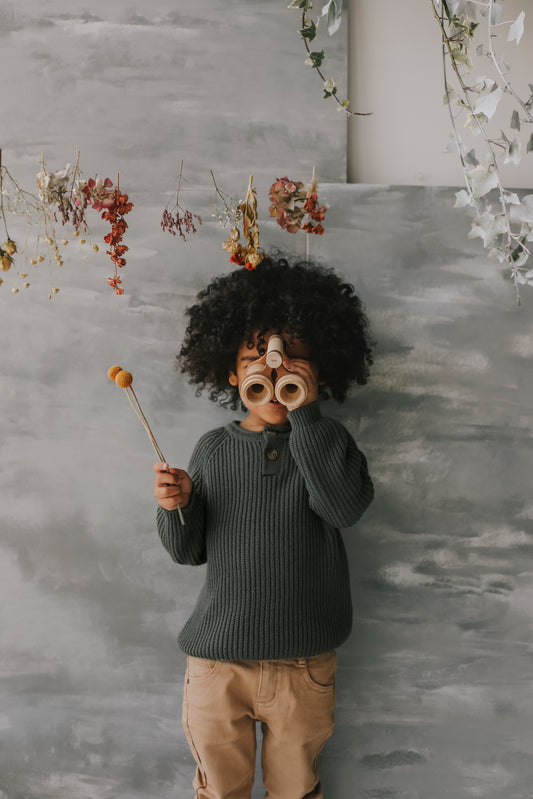 Jamie Kay Winter Arrivals!