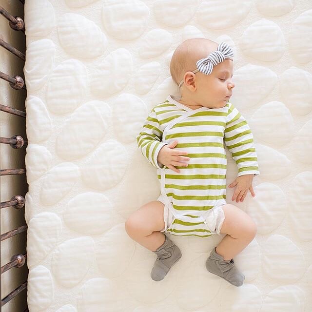 Nook Pebble Crib Mattress Review: What Makes It Different?