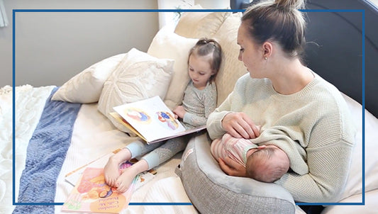 How to Transfer Baby From Breast to Bottle