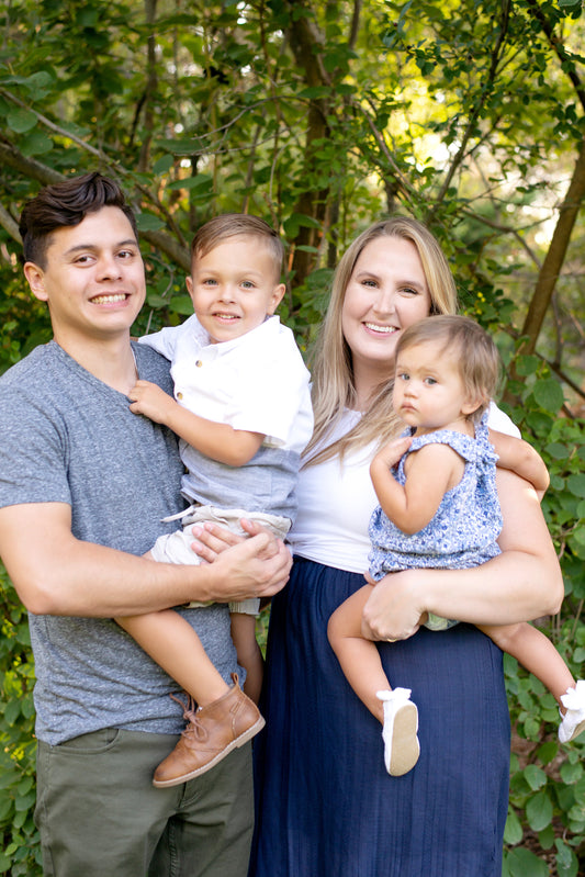 Brooke's Favorite Things