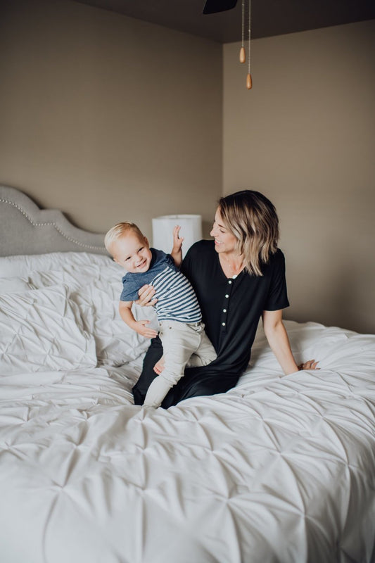 What's the Laziest Thing You Say to Your Kids?
