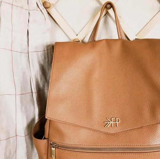 Freshly Picked Diaper Bags