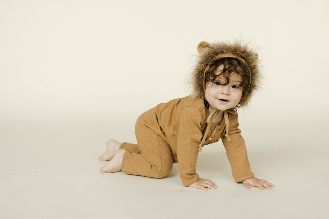 How To: Quick, Easy, and Adorable Halloween Costumes