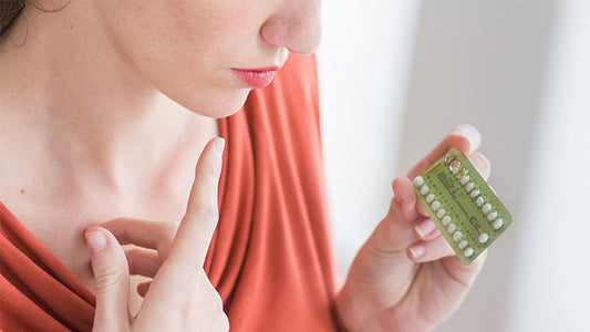 Life After Birth: Birth Control Options