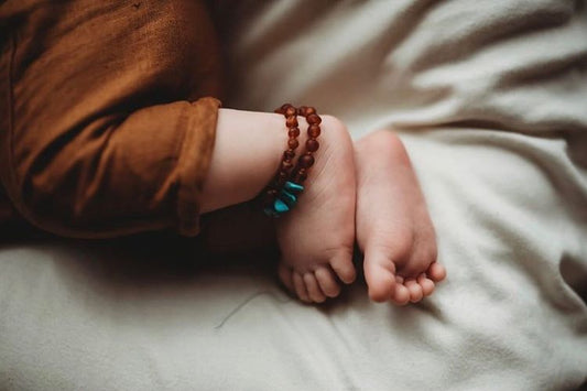 Slow the Teething Woes