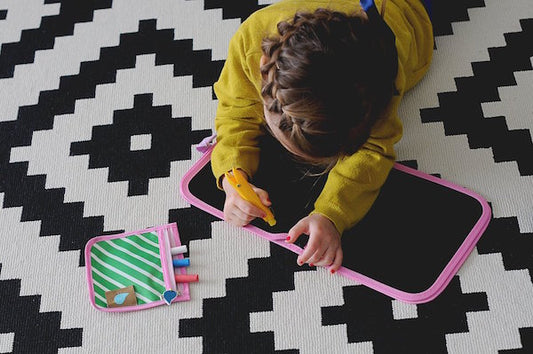 We Love Jaq Jaq Bird