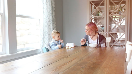 How to Pick the Right High Chair
