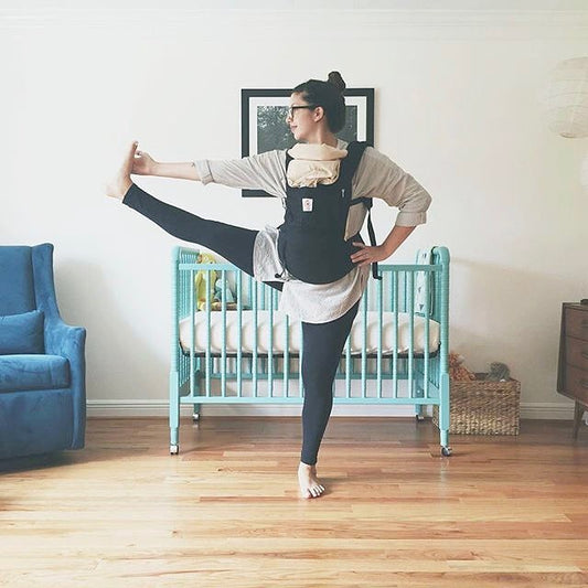 Life After Birth: Your Body