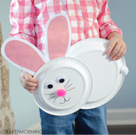 Easter Fun for Everyone!