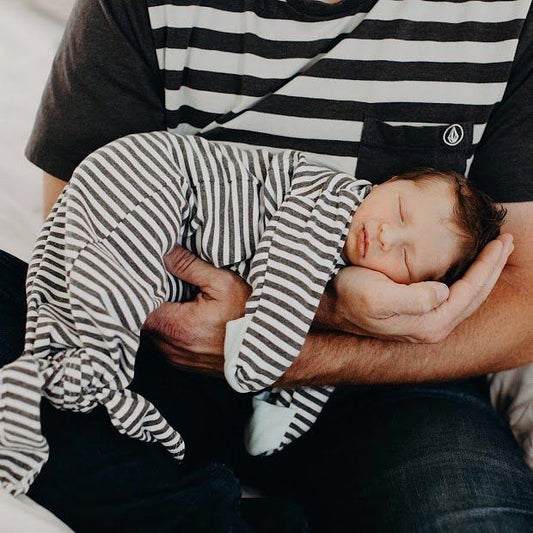 Life After Birth: Loving Your Mom Bod