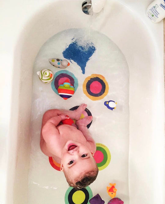 Are Bath Treads a Real Thing?