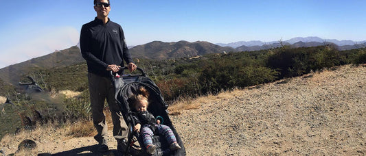 Baby Jogger City Mini vs. City Mini GT
