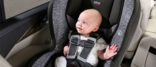 Britax ClickTight Car Seat Comparison
