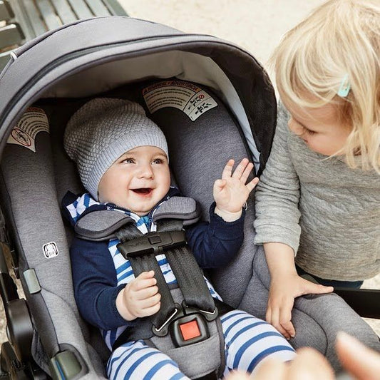 What Activities Can I Do with My 6-Month-Old?