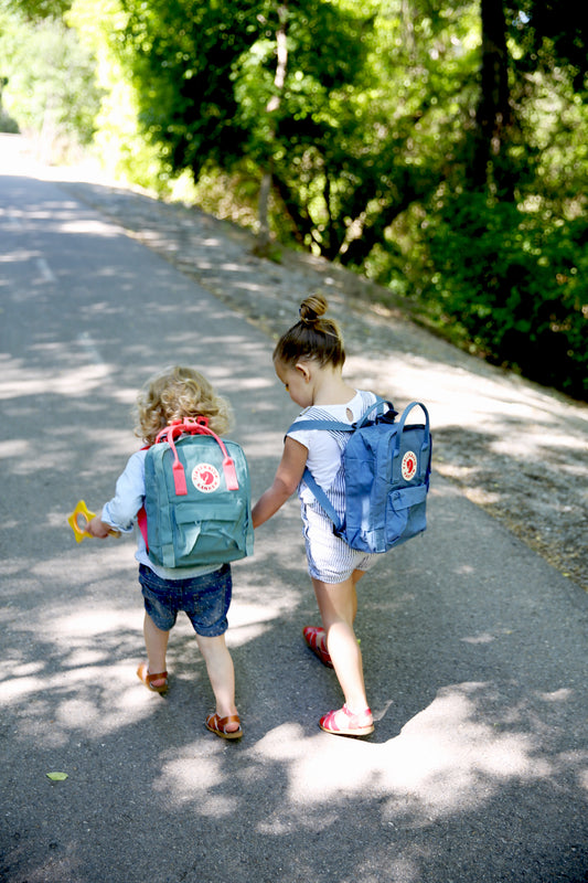Get Your Littles Back-to-School Ready!