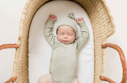 Hey, Hey Quincy Mae!