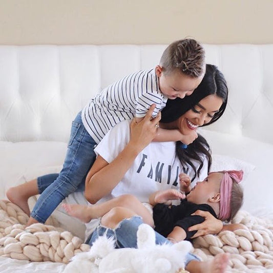 Two to Kiss, Two to Love: Are They Too Close in Age?
